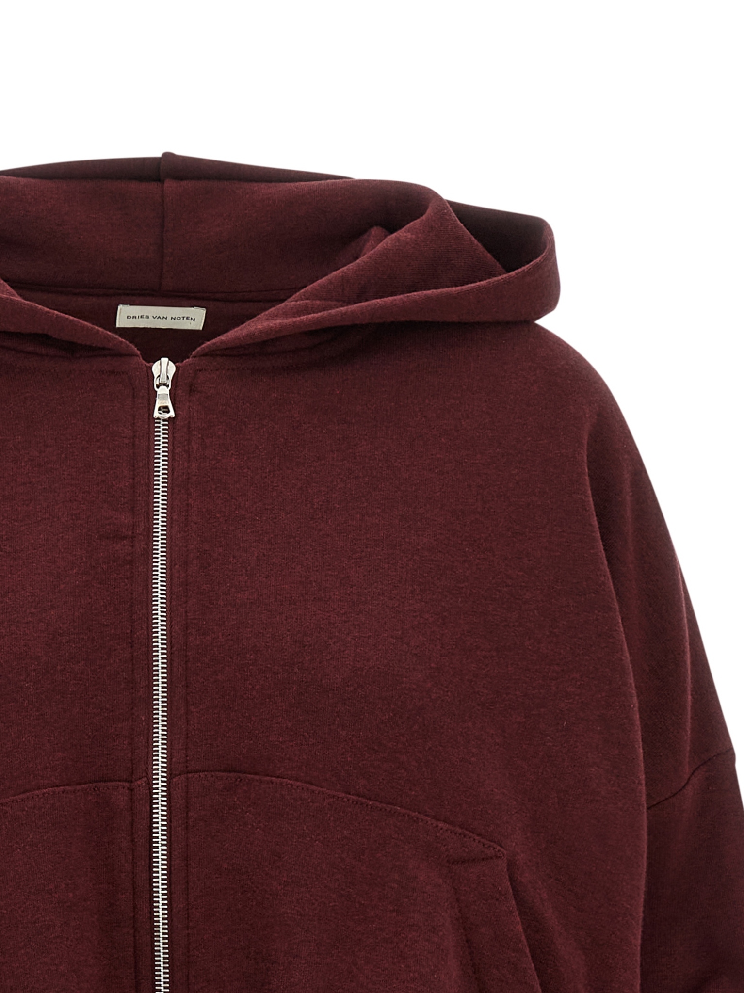 [DRIES VAN NOTEN] Sweatshirt FW26 2621311074612376