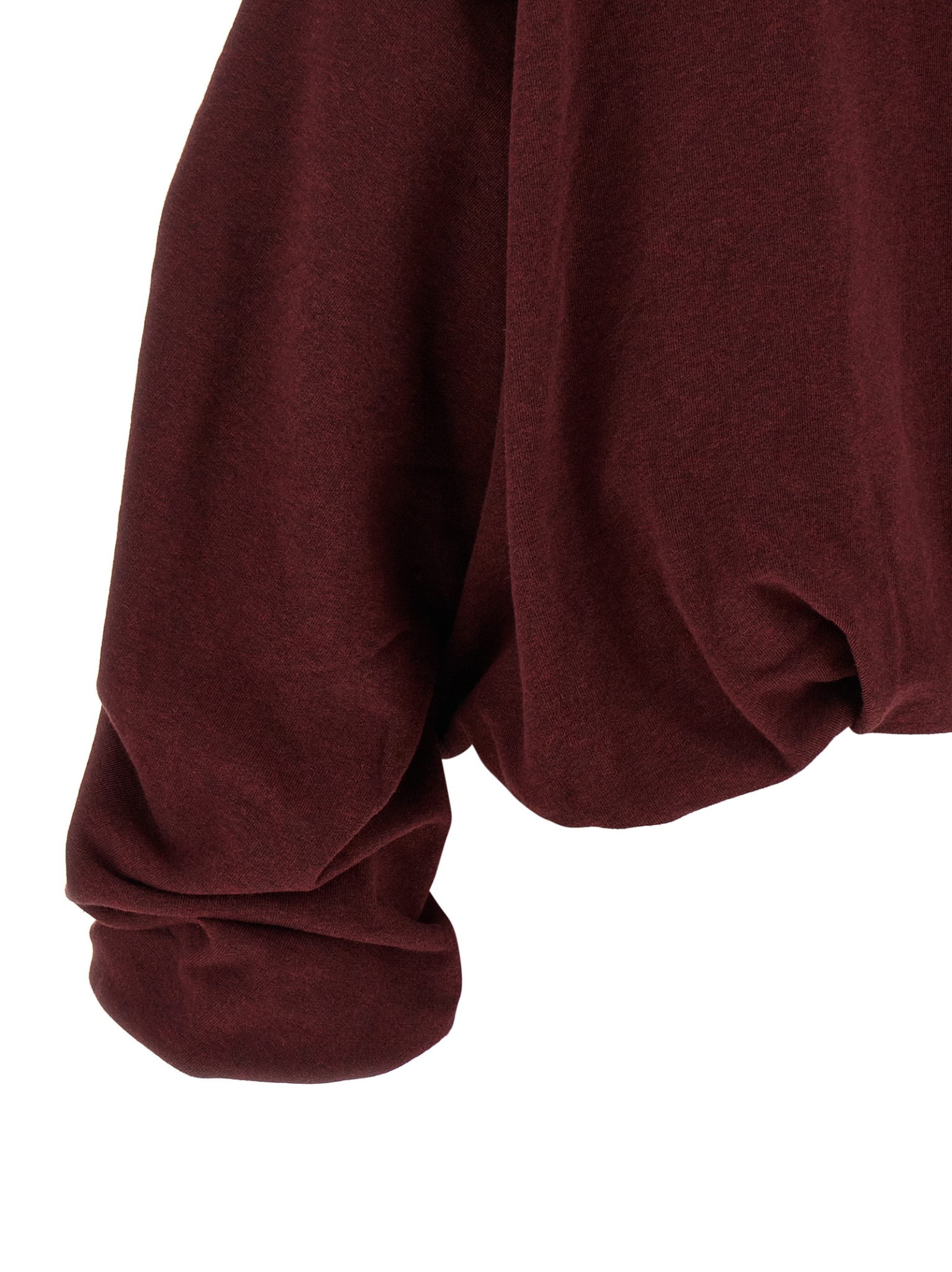 [DRIES VAN NOTEN] Sweatshirt FW26 2621311074612376