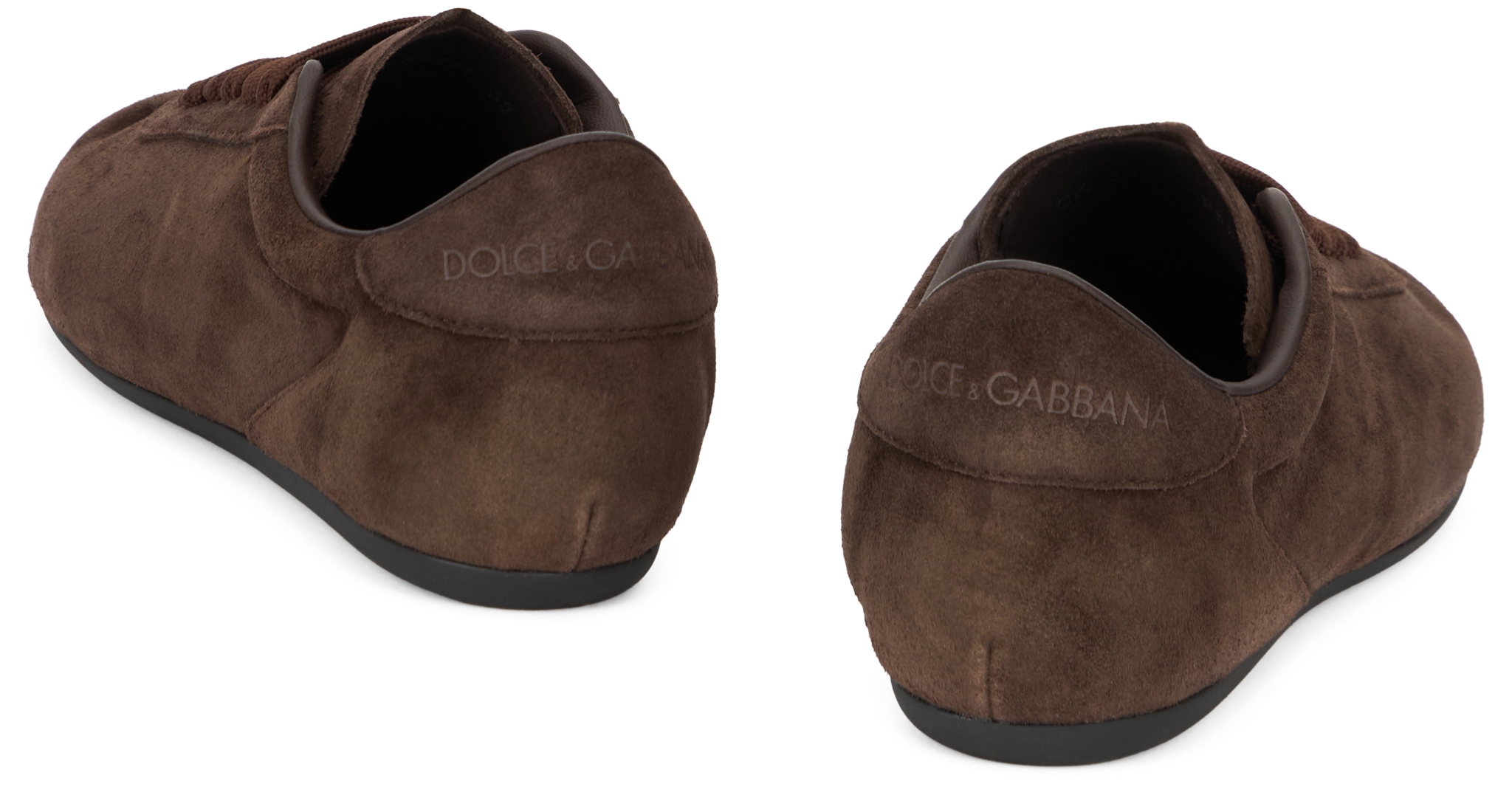 [Dolce & Gabbana] Sneakers FW26 CK2485A0581_80081