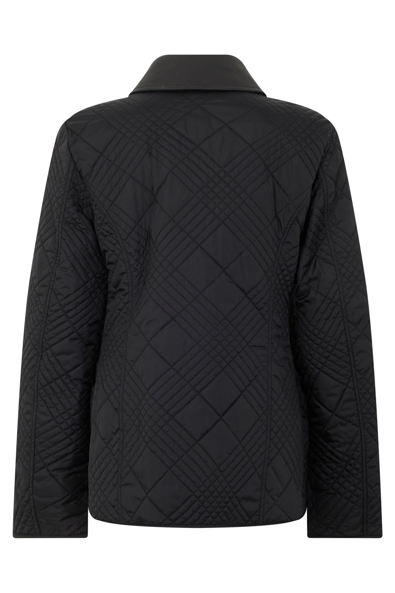 [Burberry] Casual Jacket FW26 8128389175384_A1189