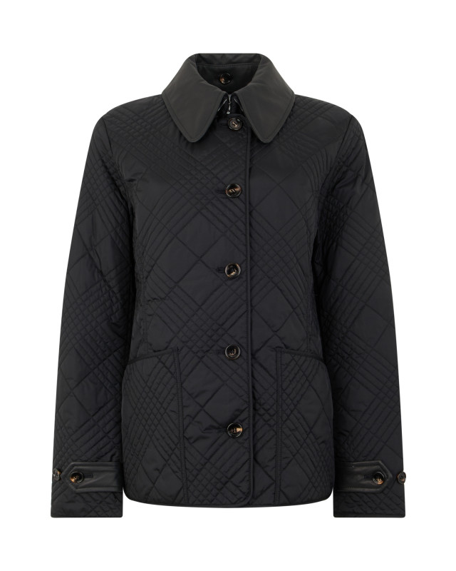 [Burberry] Casual Jacket FW26 8128389175384_A1189