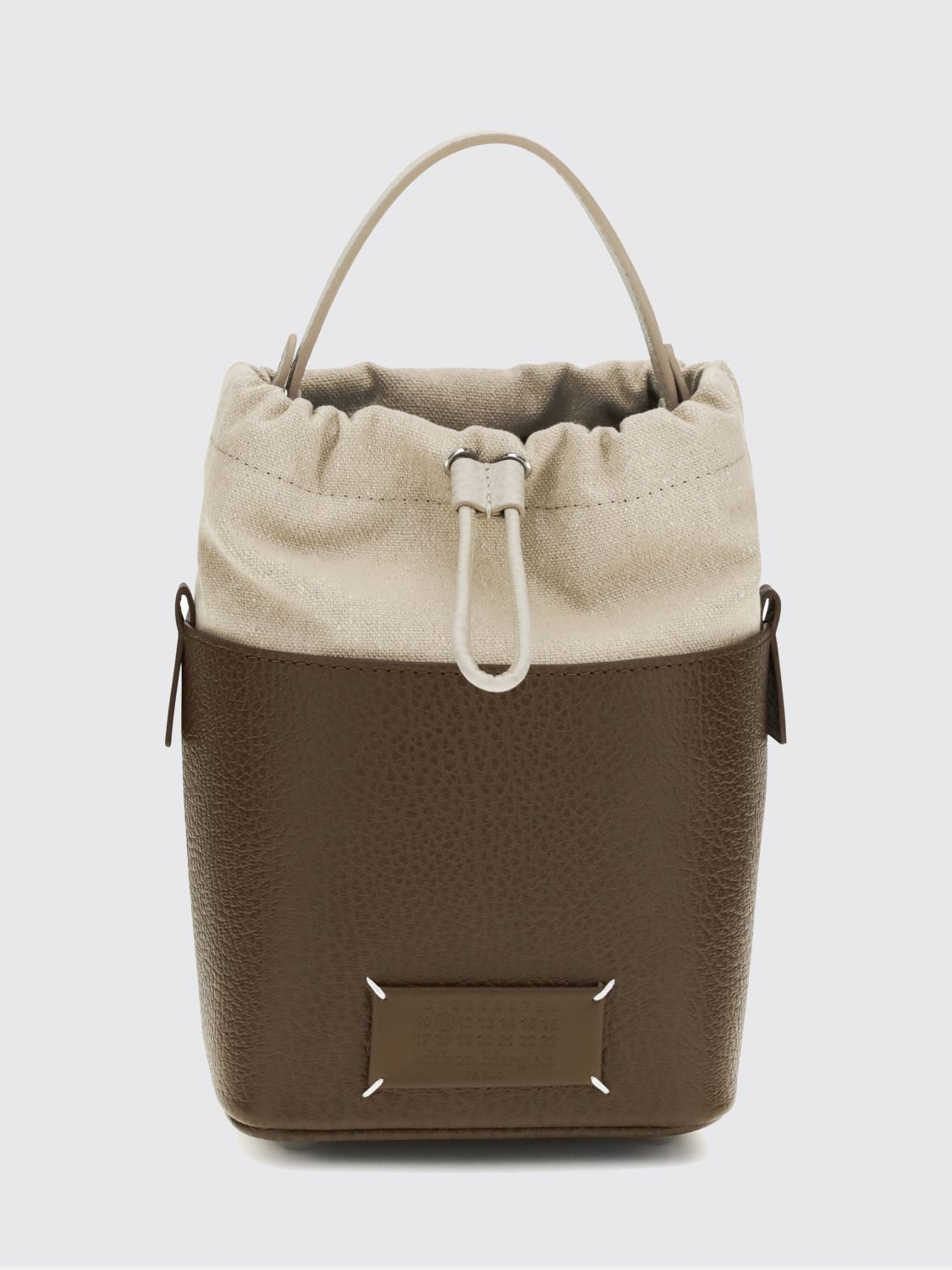 [Maison Margiela] Tote bag SS26 SB1WG0087P8844 HB322