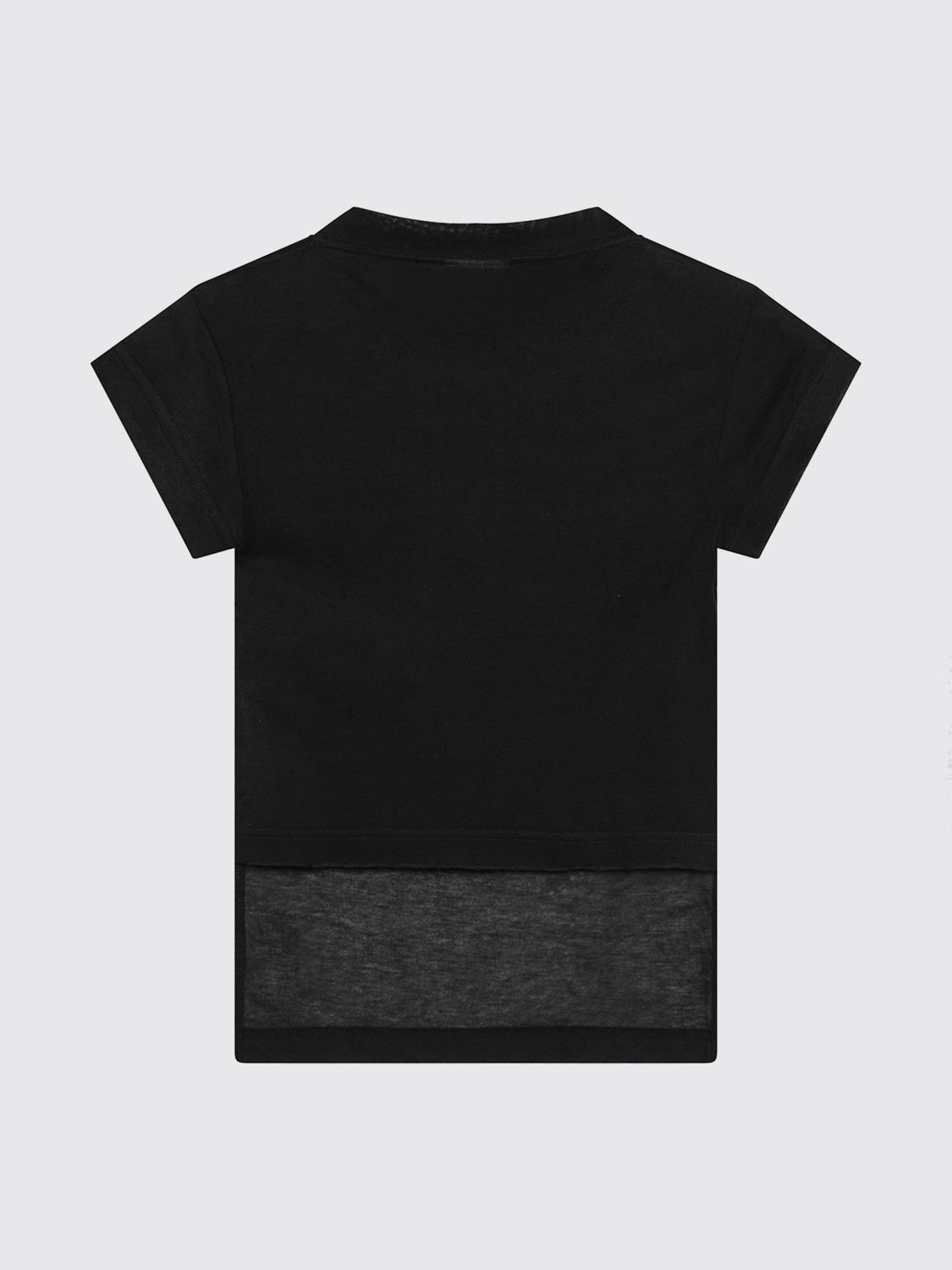[Balenciaga] T-shirts SS26 871744TUVI7 1000
