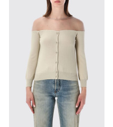 [MM6 Maison Margiela] T-shirts Long Sleeve SS26 S62HP0043M13273 729