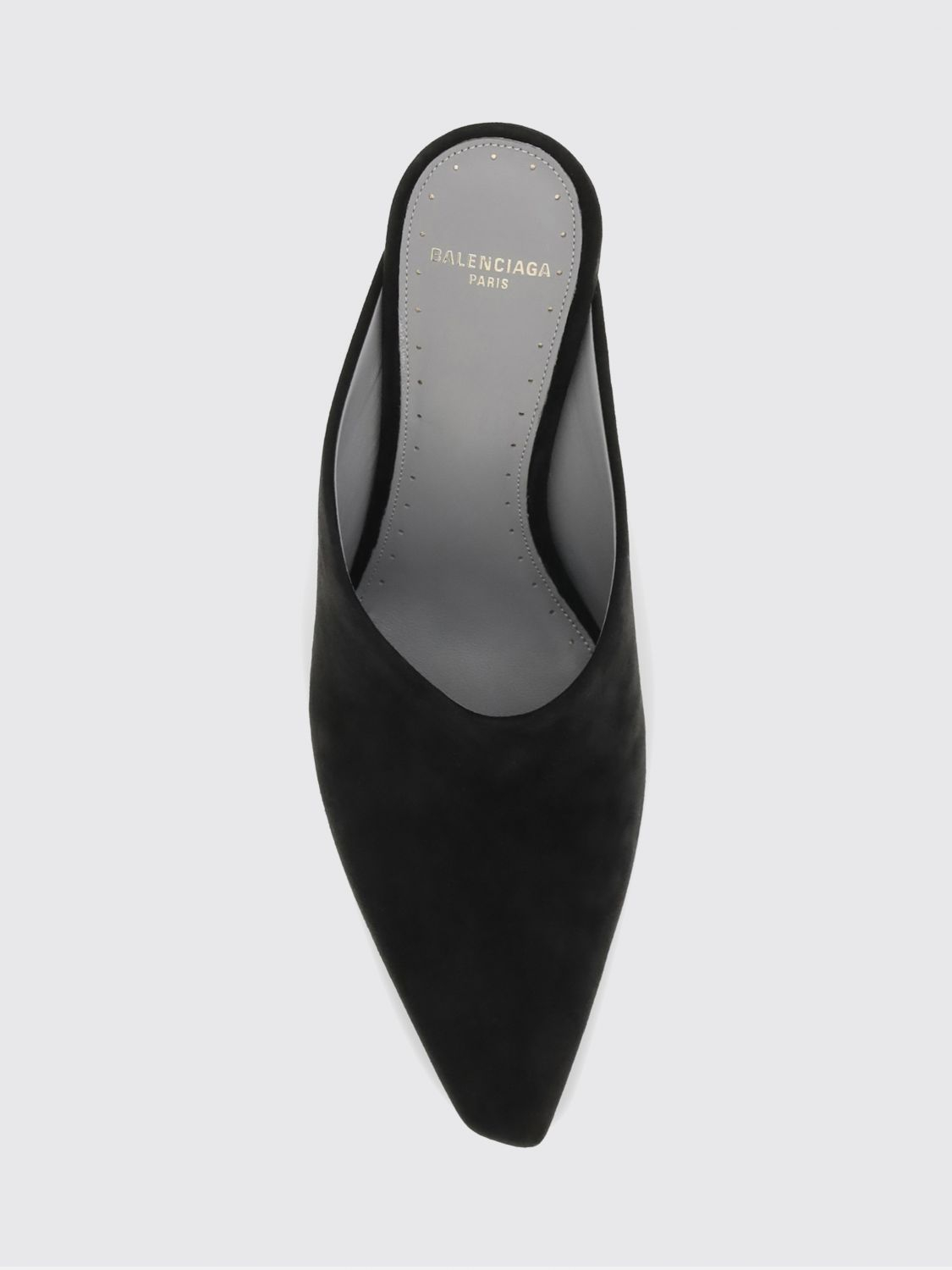 [Balenciaga] Sandals SS26 873367WCB31 1080