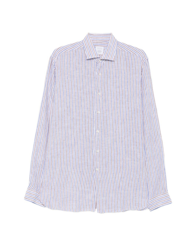 [Xacus] Shirts Long Sleeve SS26 422ML 21274 003