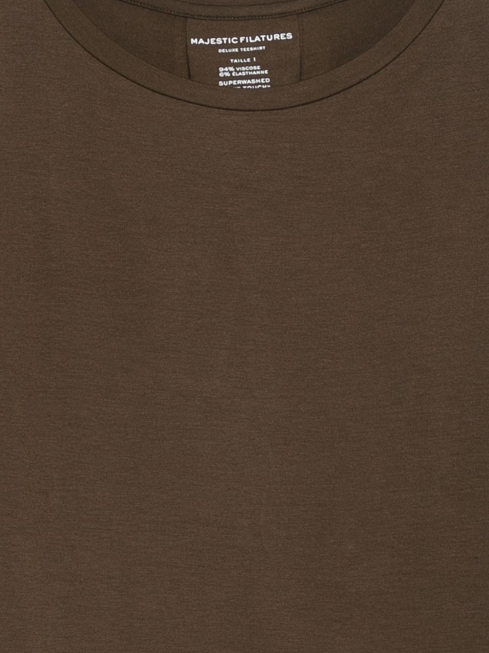 [Majestic Filatures] Knitwear SS26 E26M001 FTS142 1079