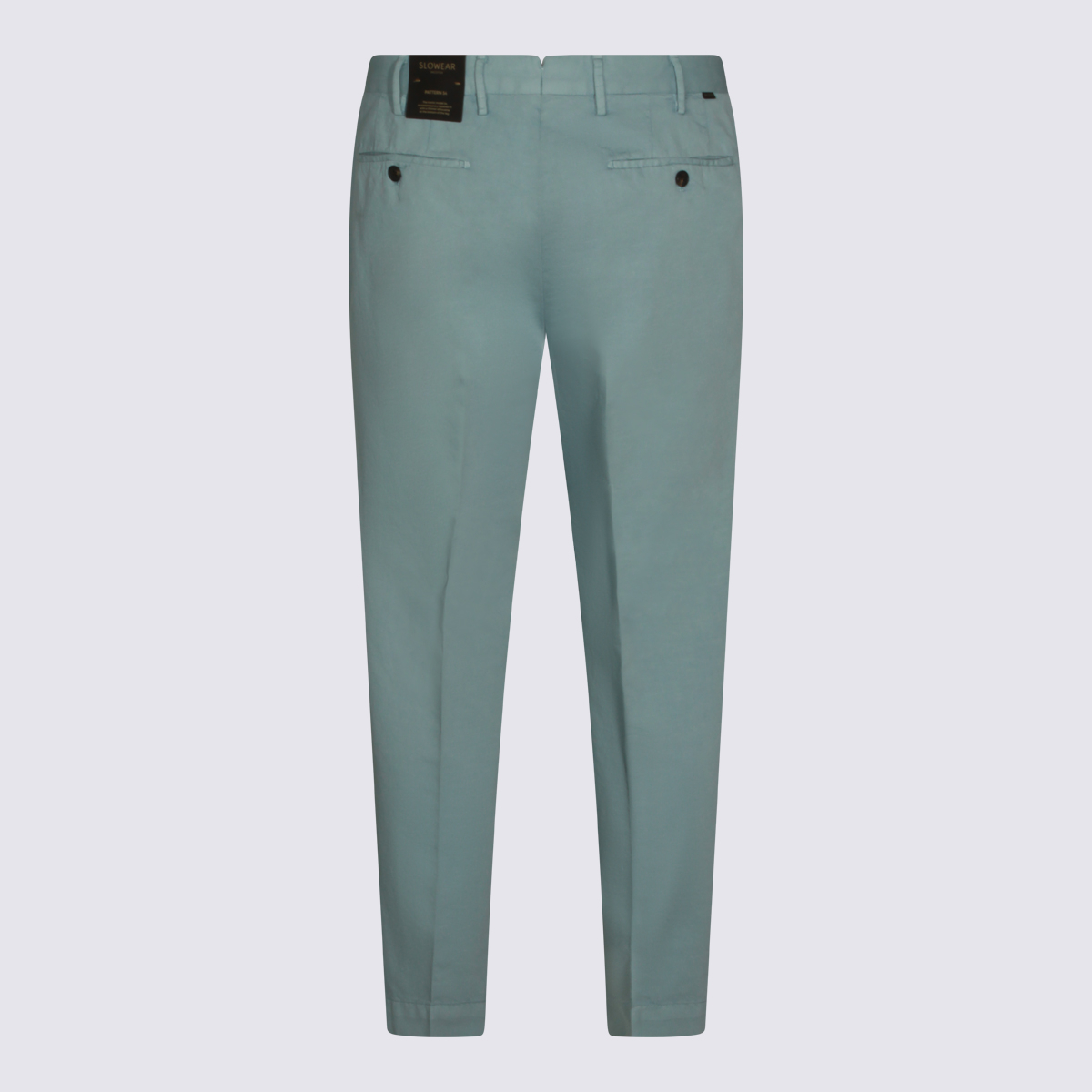 [Incotex] Trousers SS26 ZM541W9423A842
