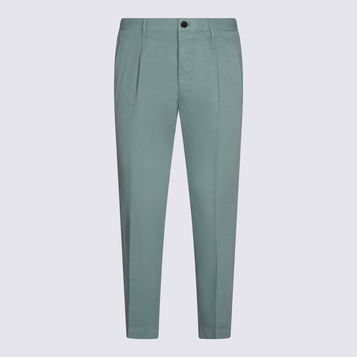 [Incotex] Trousers SS26 ZM541W9423A842