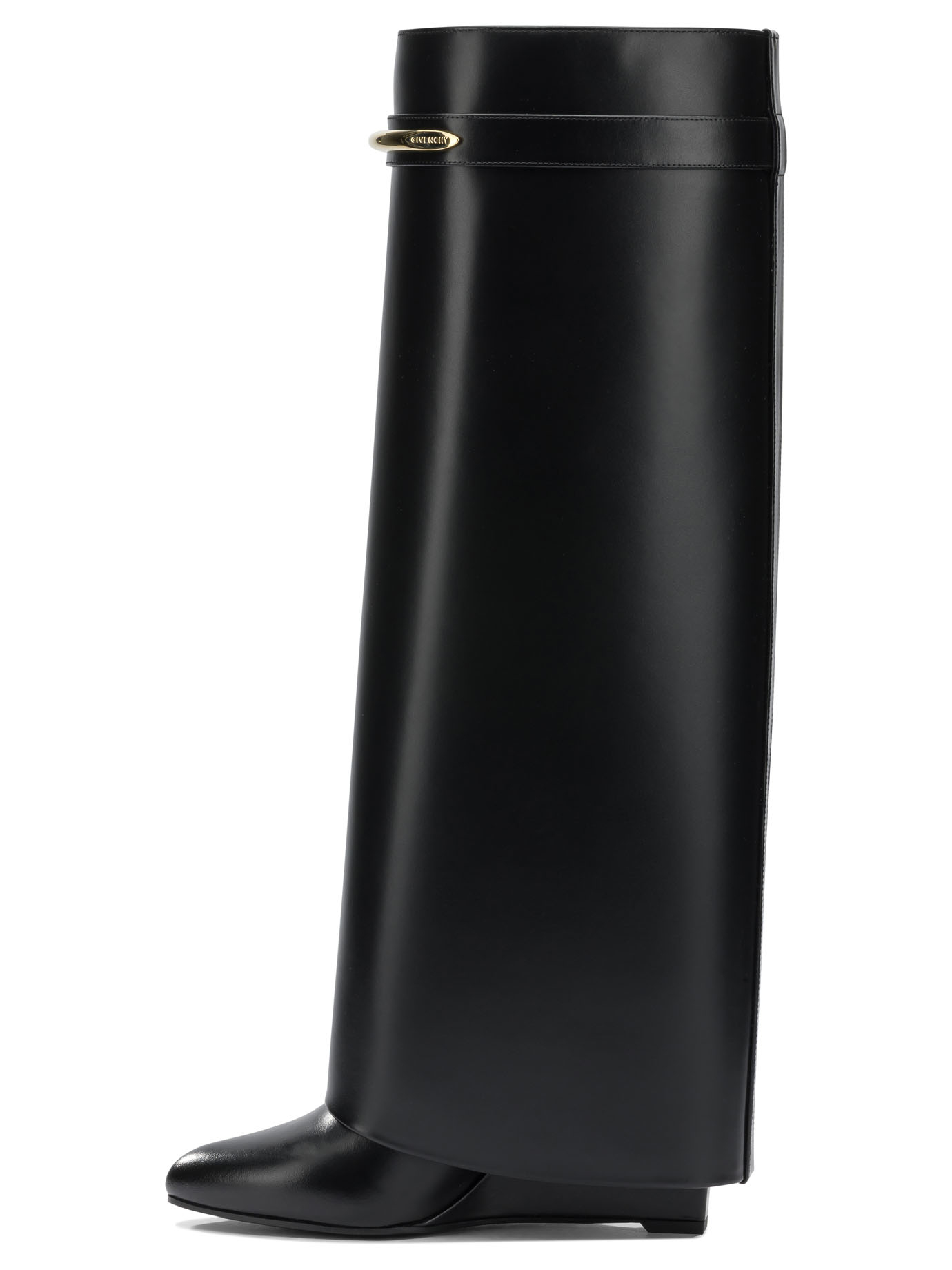 [Givenchy] Boots FW26 BE703XE1J7001