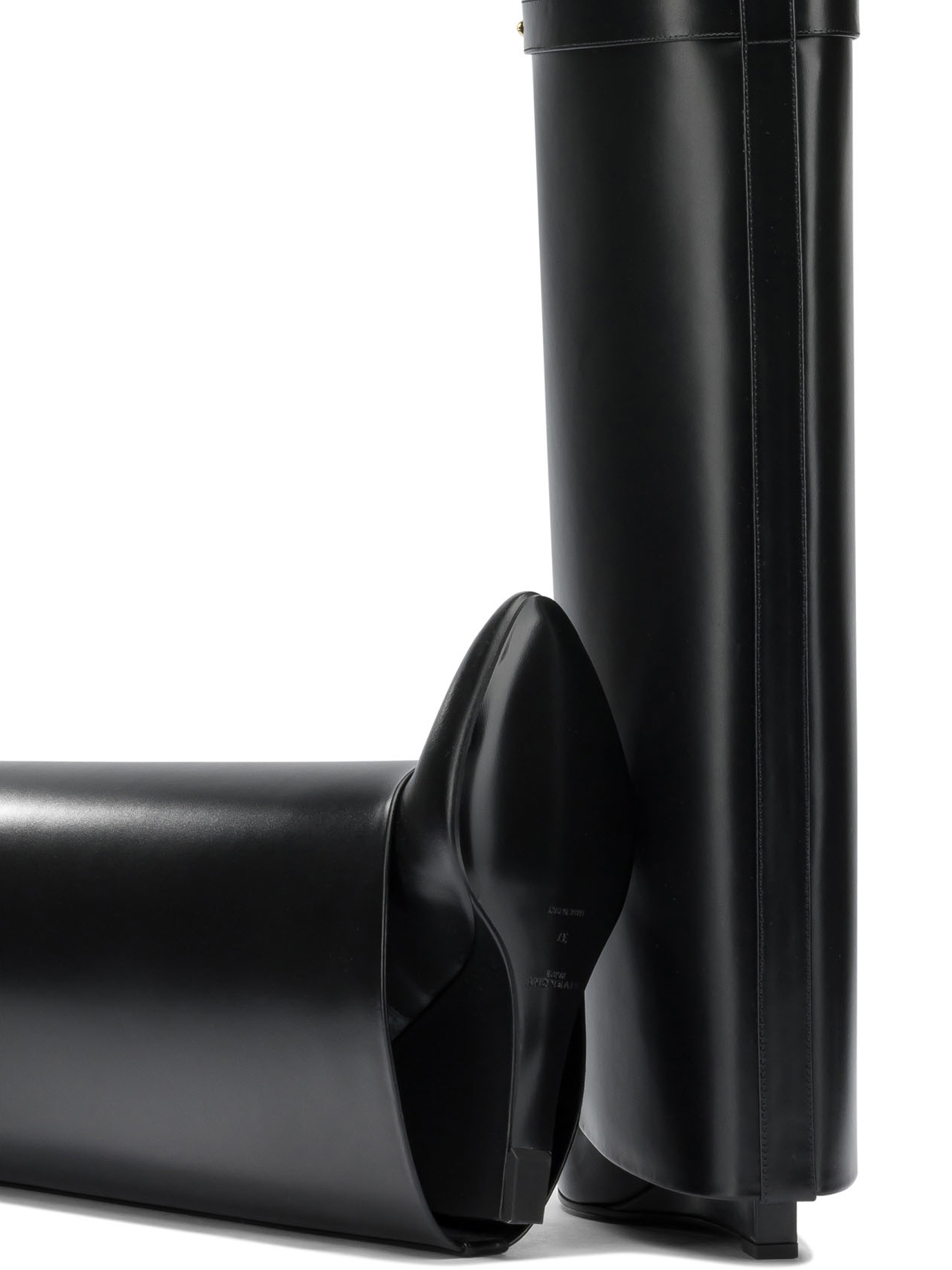 [Givenchy] Boots FW26 BE703XE1J7001