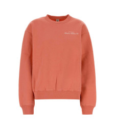 [SPORTY & RICH] Sweatshirt SS26 ST098712234PI22 FLAWHI
