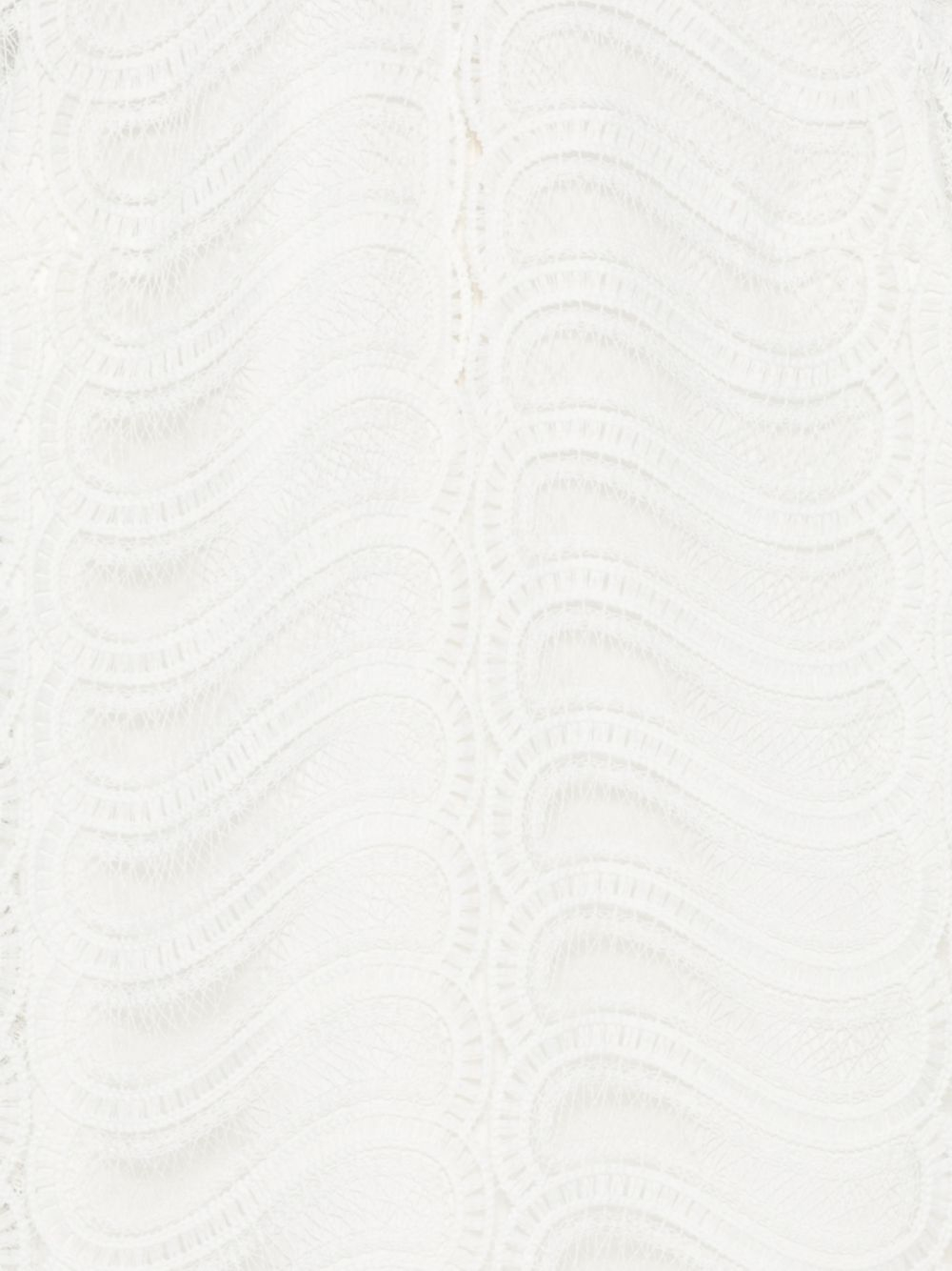 [Raquel Diniz] Long sleeve dress SS26 5S03053 NUC0005 40977 010