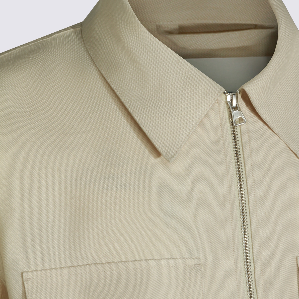 [NN07] Casual Jacket SS26 2521808526016