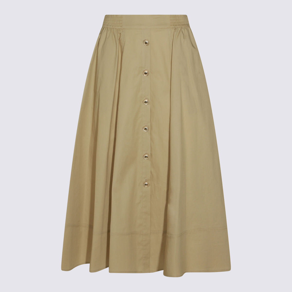 [Twin - set] Long skirt SS26 261TT2235S2082212145