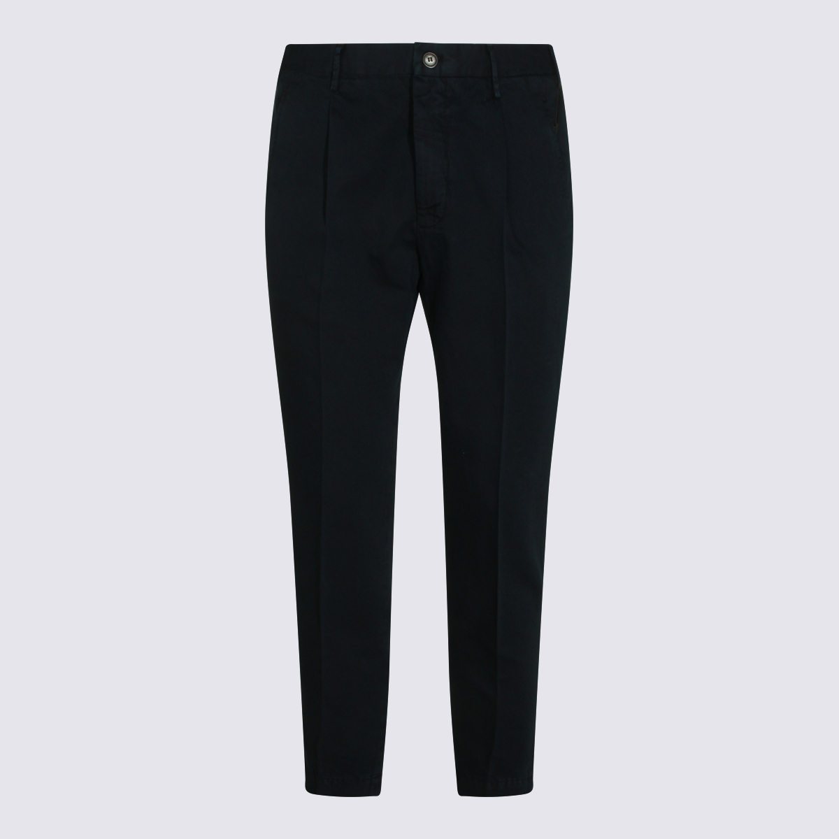 [Incotex] Trousers SS26 ZM541W9423A835