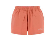 [SPORTY & RICH] Shorts SS26 SH075712234PI22 FLAMINGO