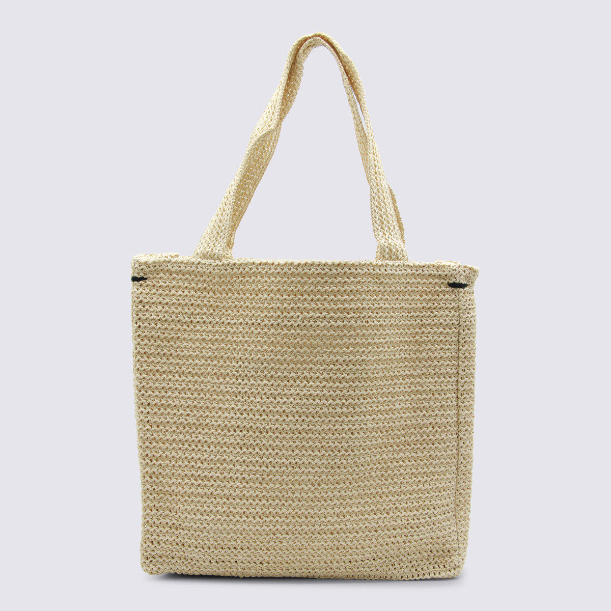[FIORUCCI] Tote bag SS26 W26SSABA013PT03NA02