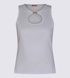 [Twin - set] Tank top SS26 261TT2280S2019600001