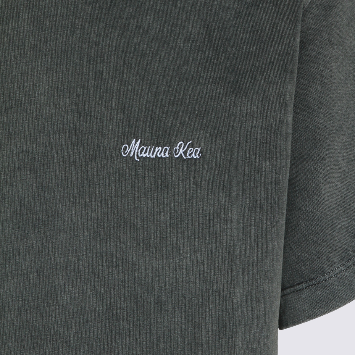 [MAUNAKEA] T-shirts Short Sleeve SS26 MKU100SWK999