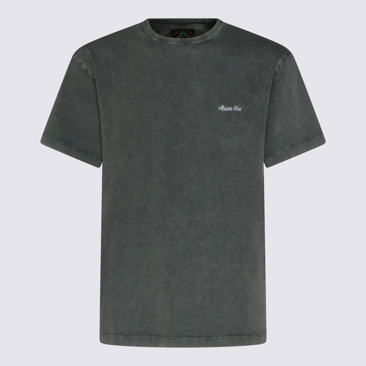 [MAUNAKEA] T-shirts Short Sleeve SS26 MKU100SWK999