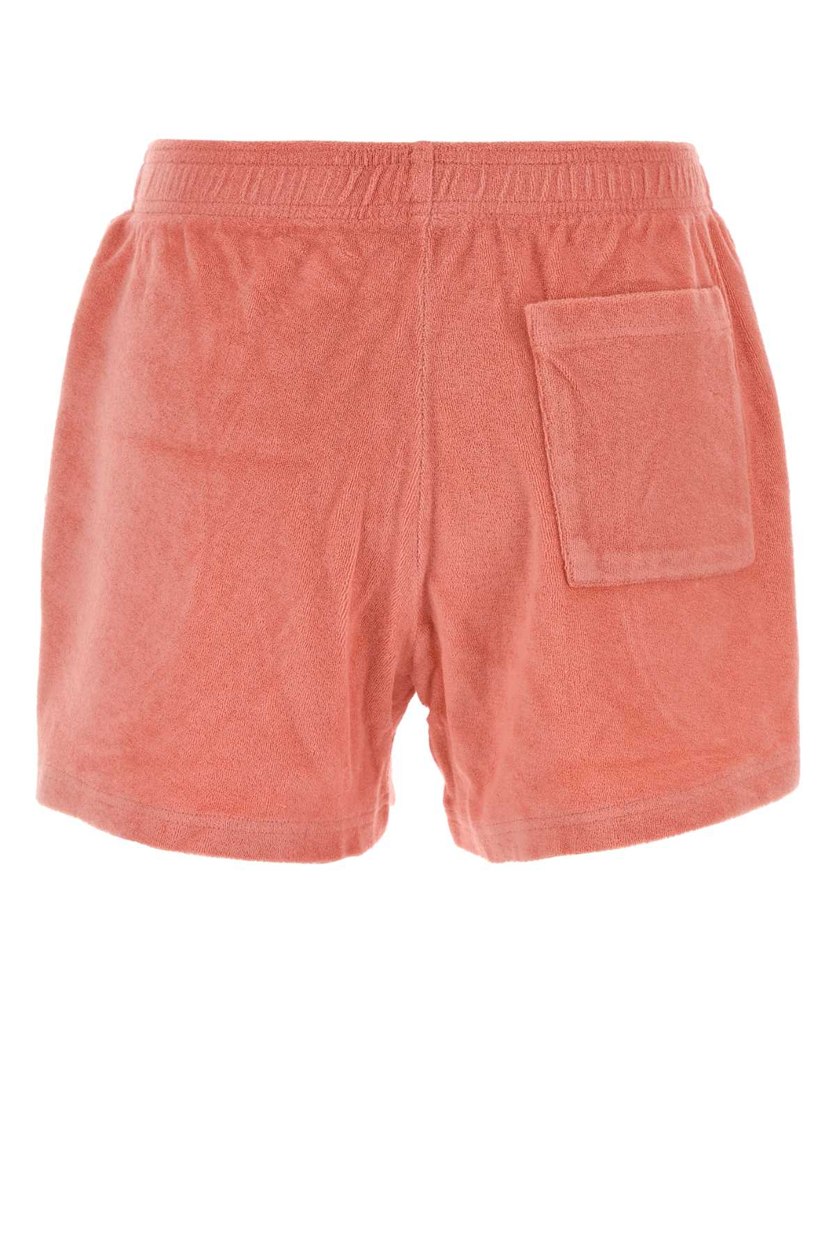 [SPORTY & RICH] Shorts SS26 SH001712326PI22 FLAWHI