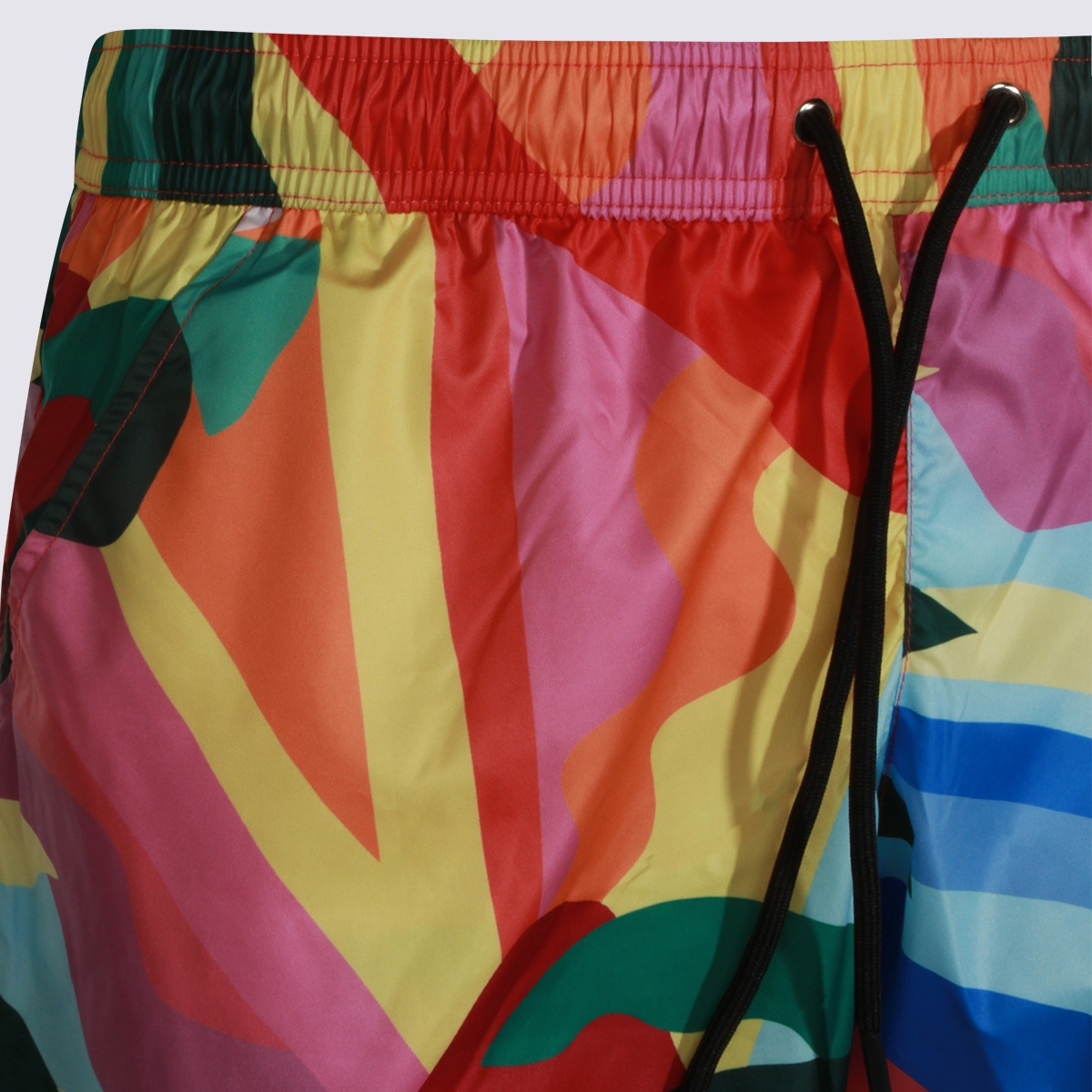 [MAUNAKEA] Swim Pants SS26 MKU203PV