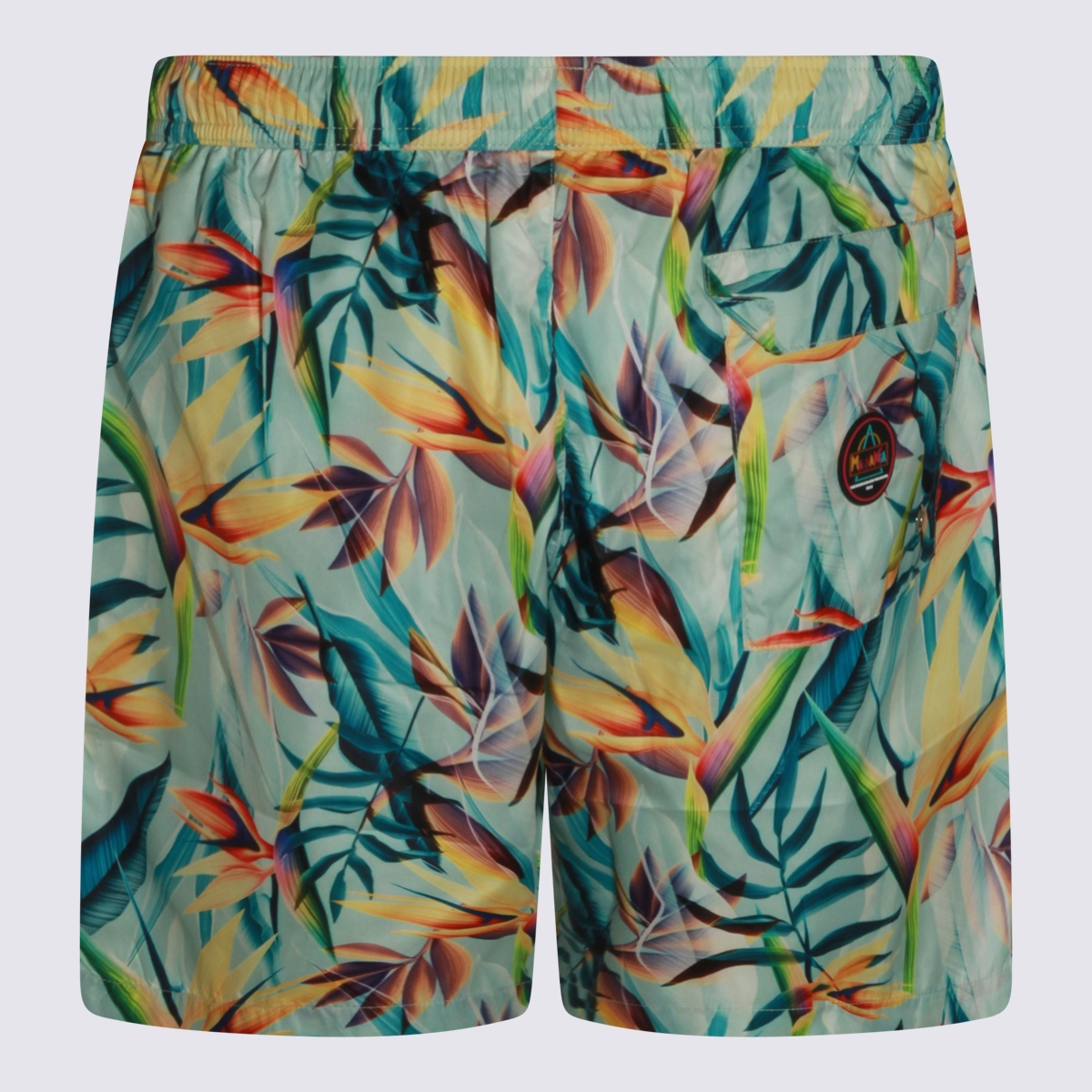 [MAUNAKEA] Swim Pants SS26 MKU203JG