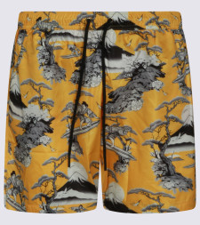 [MAUNAKEA] Swim Pants SS26 MKU203YN