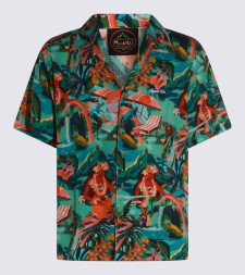 [MAUNAKEA] Shirts Short Sleeve SS26 MKU142HS