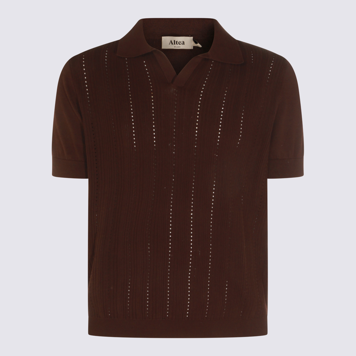[Altea] T-shirts Short Sleeve SS26 265108639
