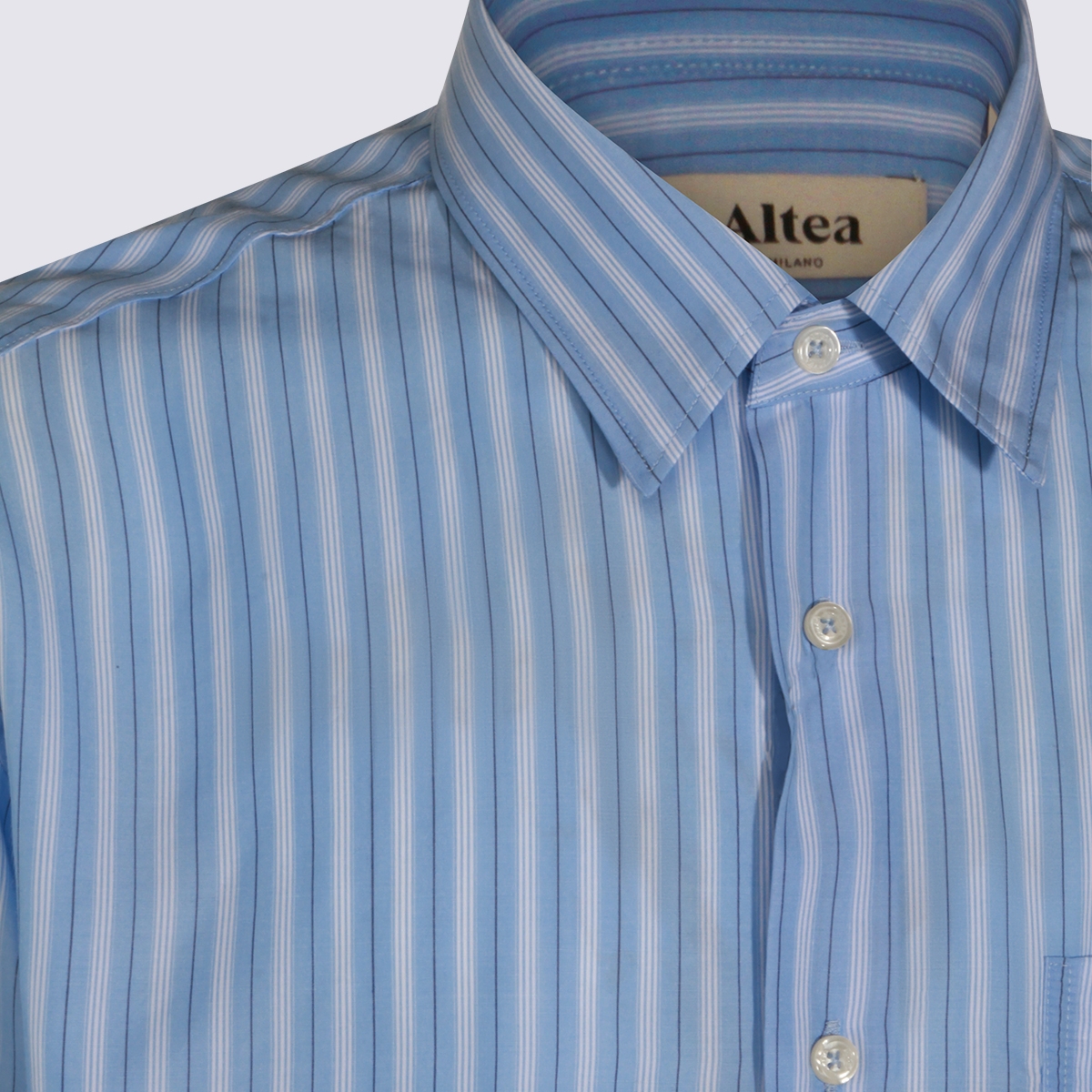 [Altea] Shirts Long Sleeve SS26 265404313