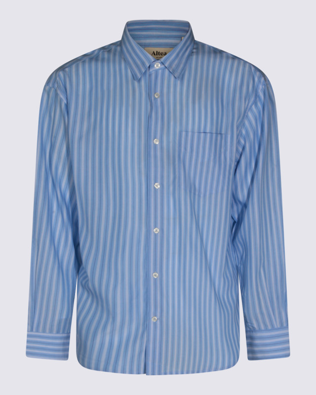 [Altea] Shirts Long Sleeve SS26 265404313
