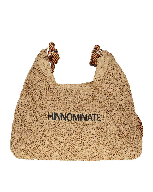 [HINNOMINATE] Shoulder bag SS26 HMACW00202