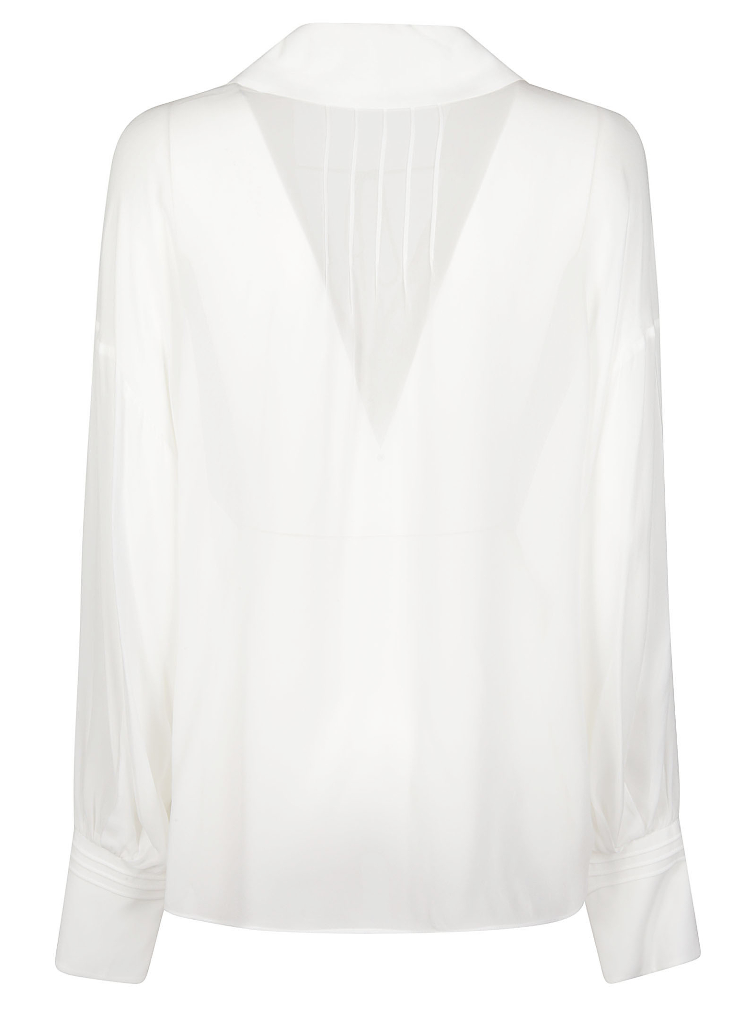 [Patrizia Pepe] Shirts Long Sleeve SS26 2C1695A776