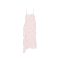 [ANTONELLI FIRENZE] Sleeveless dress SS26 MARILYN Q6925 261 506