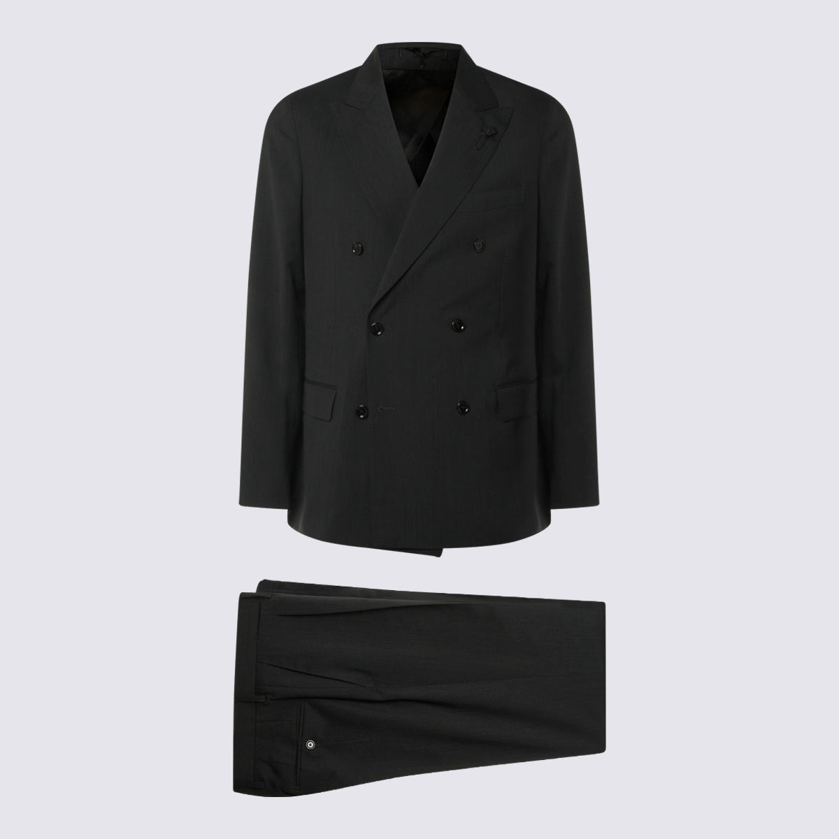 [Lardini] Sets SS26 CN467AEIF66412980