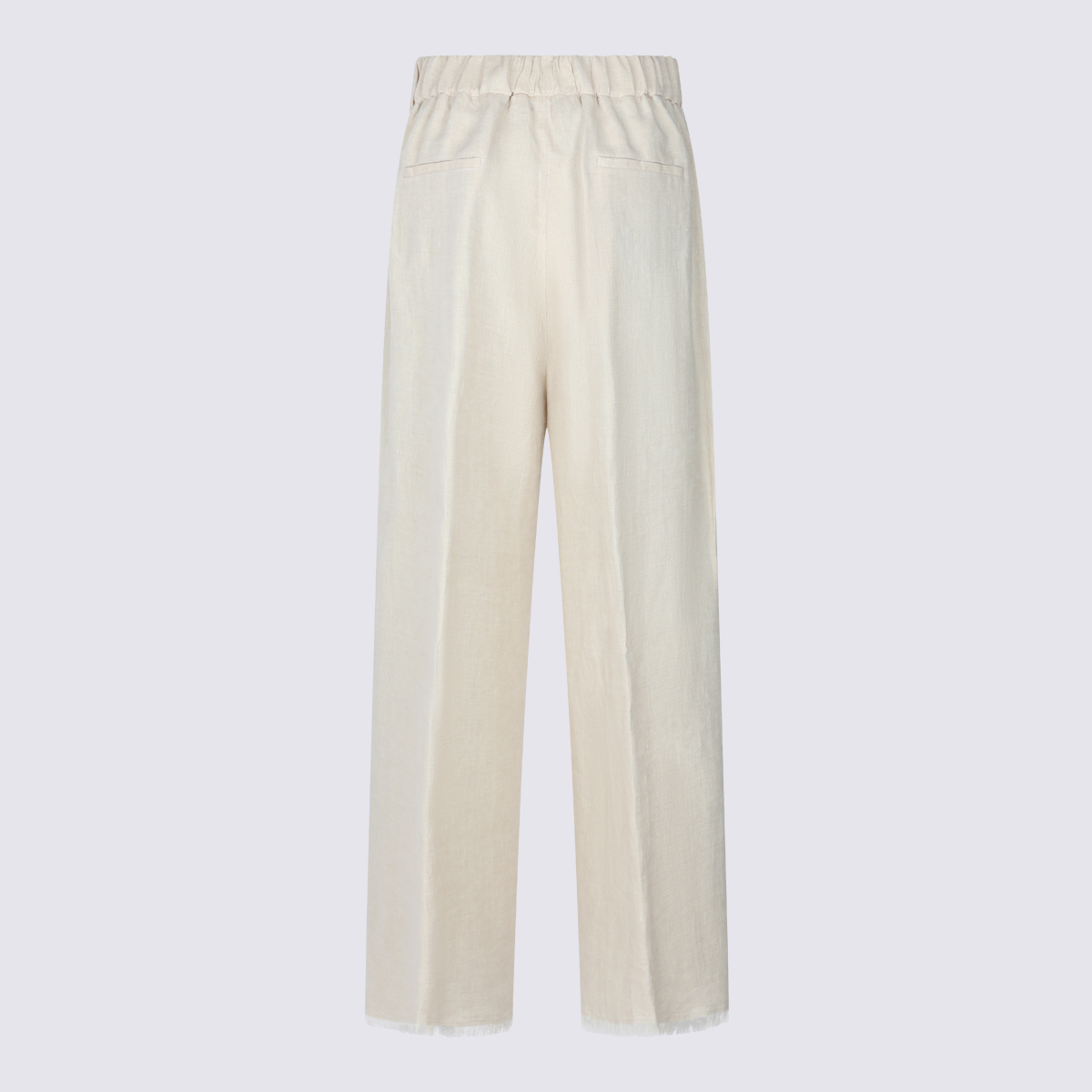 [ANTONELLI FIRENZE] Trousers SS26 N8952Q528122