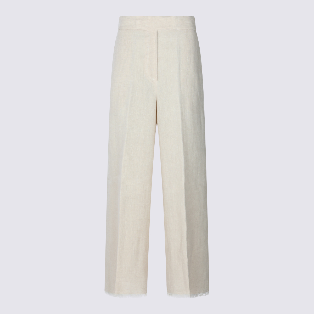 [ANTONELLI FIRENZE] Trousers SS26 N8952Q528122
