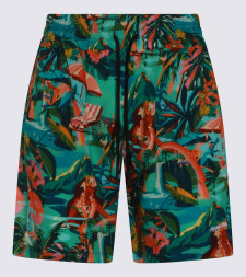 [MAUNAKEA] Shorts SS26 MKU208HS