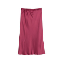 [ANTONELLI FIRENZE] Long skirt SS26 ORINOCO M9184Q 355C 556