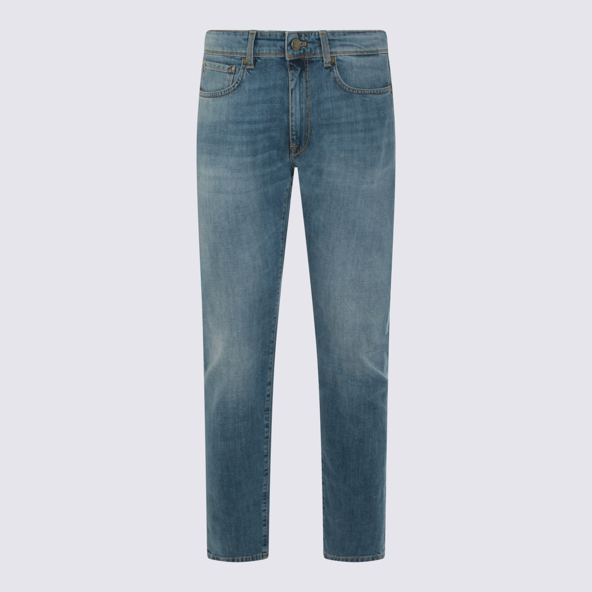 [INCOTEX BLUE DIVISION] Jeans SS26 BS007L2615HW04A