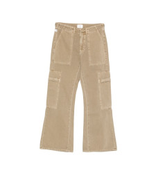 [CITIZEN OF HUMANITY] Trousers SS26 2278 1185 CLINA