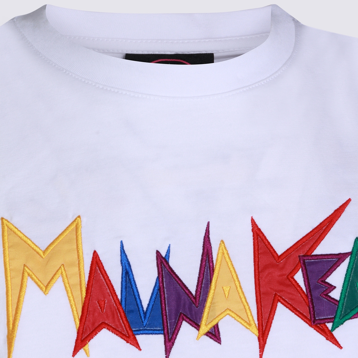 [MAUNAKEA] T-shirts Short Sleeve SS26 HER100100