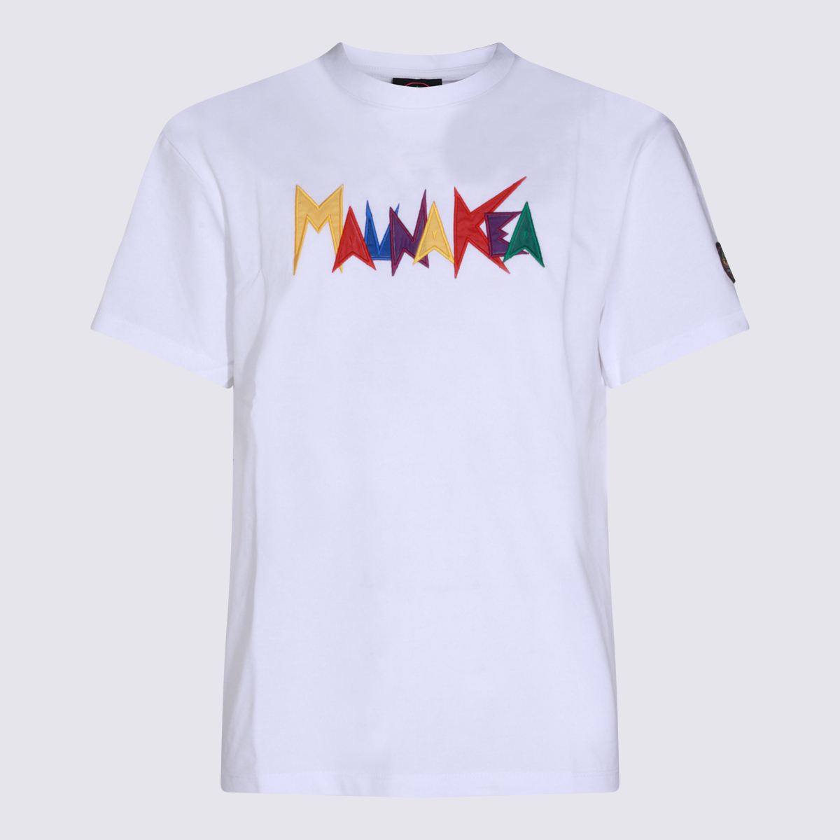[MAUNAKEA] T-shirts Short Sleeve SS26 HER100100