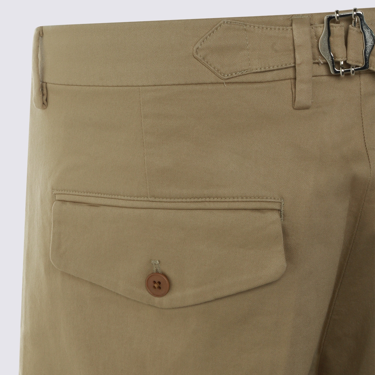 [NN07] Trousers SS26 2610000151109