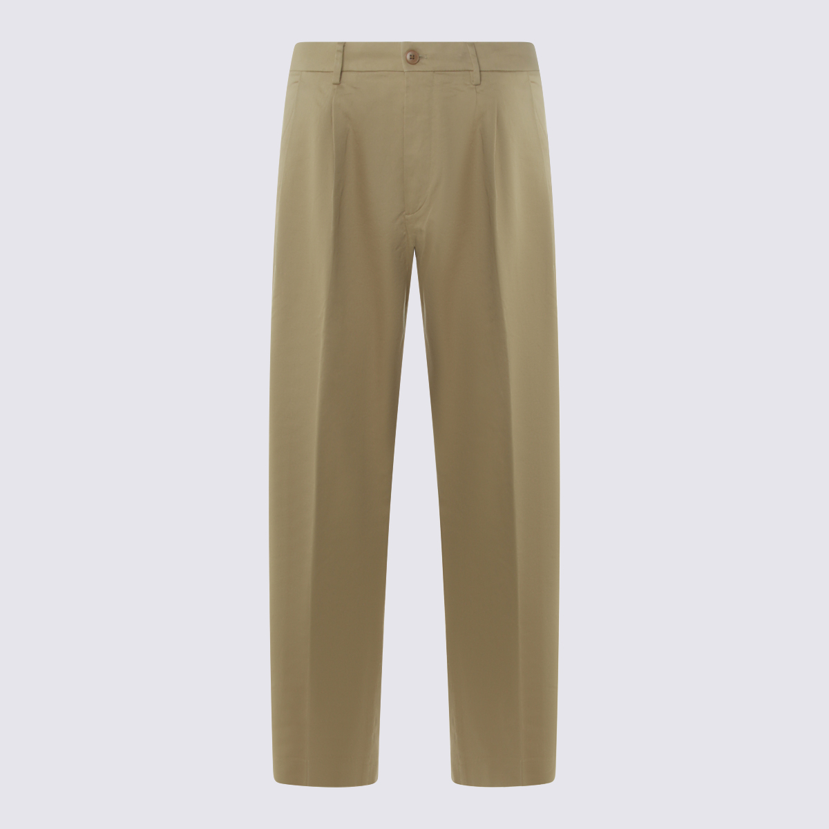 [NN07] Trousers SS26 2610000151109