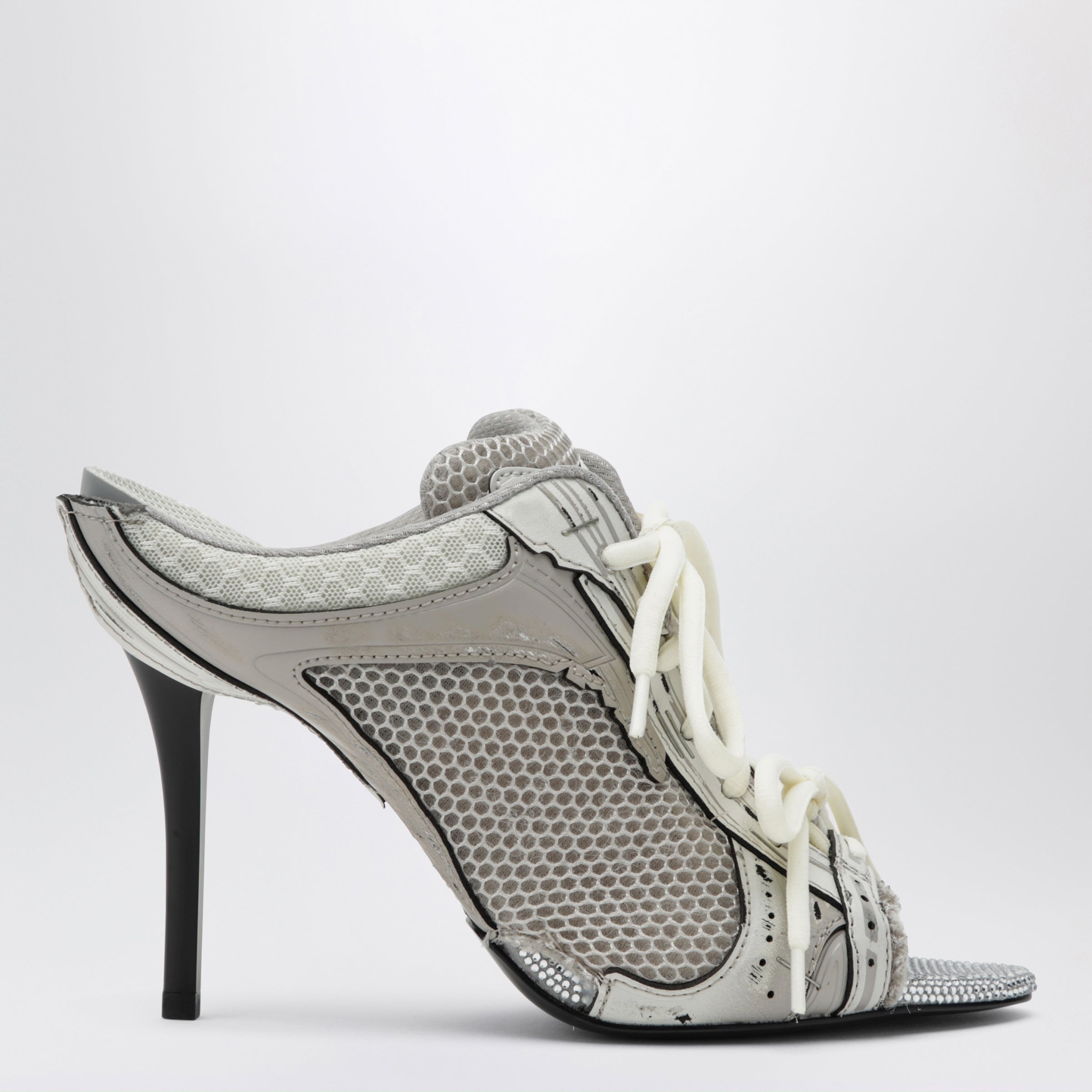[Balenciaga] Sandals SS26 853765WSPLH