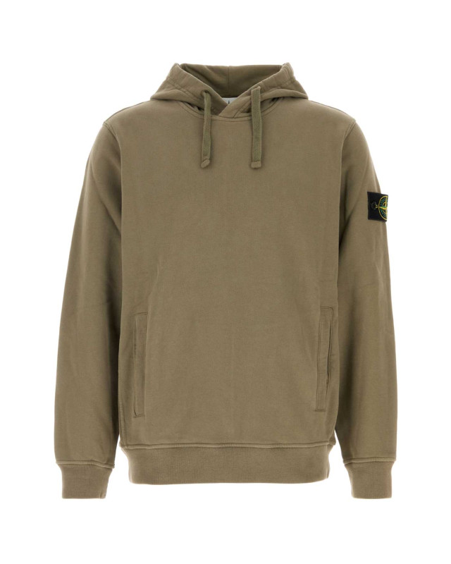 [Stone Island] Sweatshirt FW26 L2S156100048S0A20 V005G