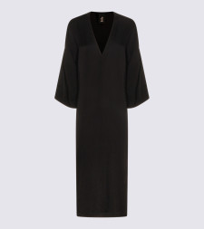 [Thom Krom] Long sleeve dress SS26 WD610311